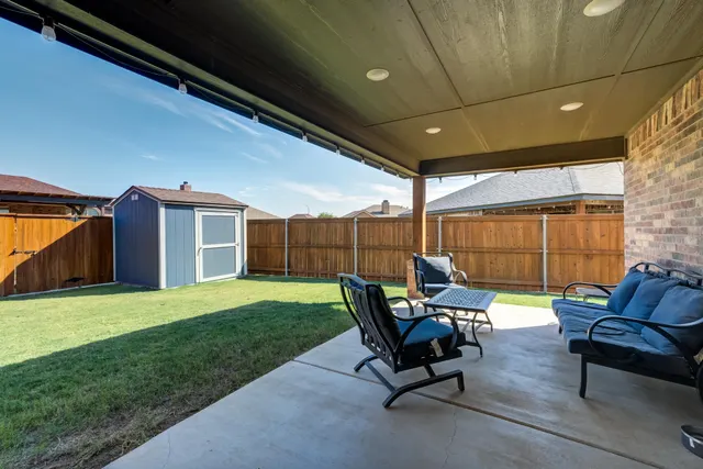 Photo 5 — 6102 103rd Street, Lubbock, TX 79424