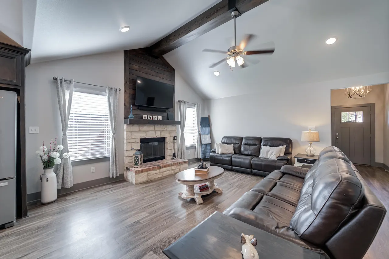Photo 13 — 6102 103rd Street, Lubbock, TX 79424