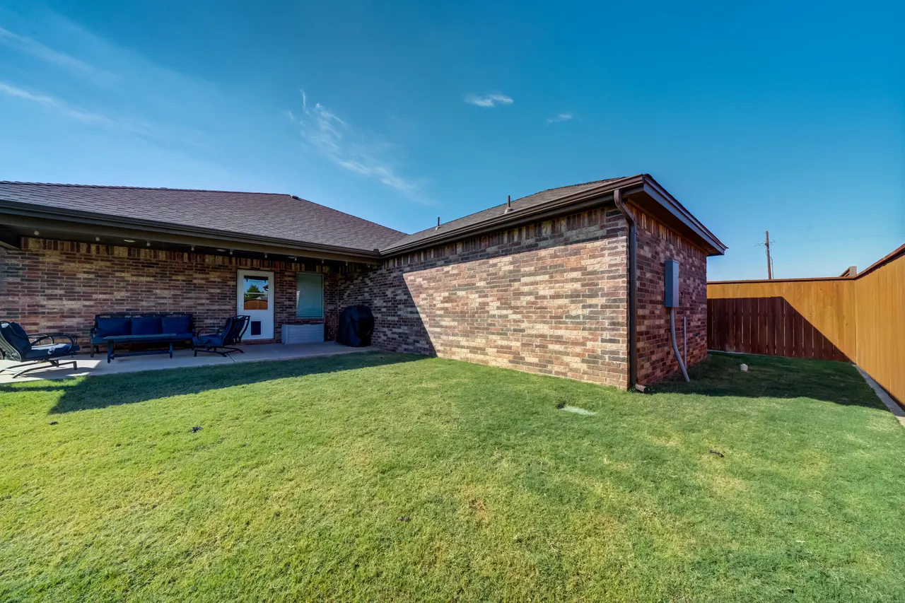 Photo 48 — 6102 103rd Street, Lubbock, TX 79424
