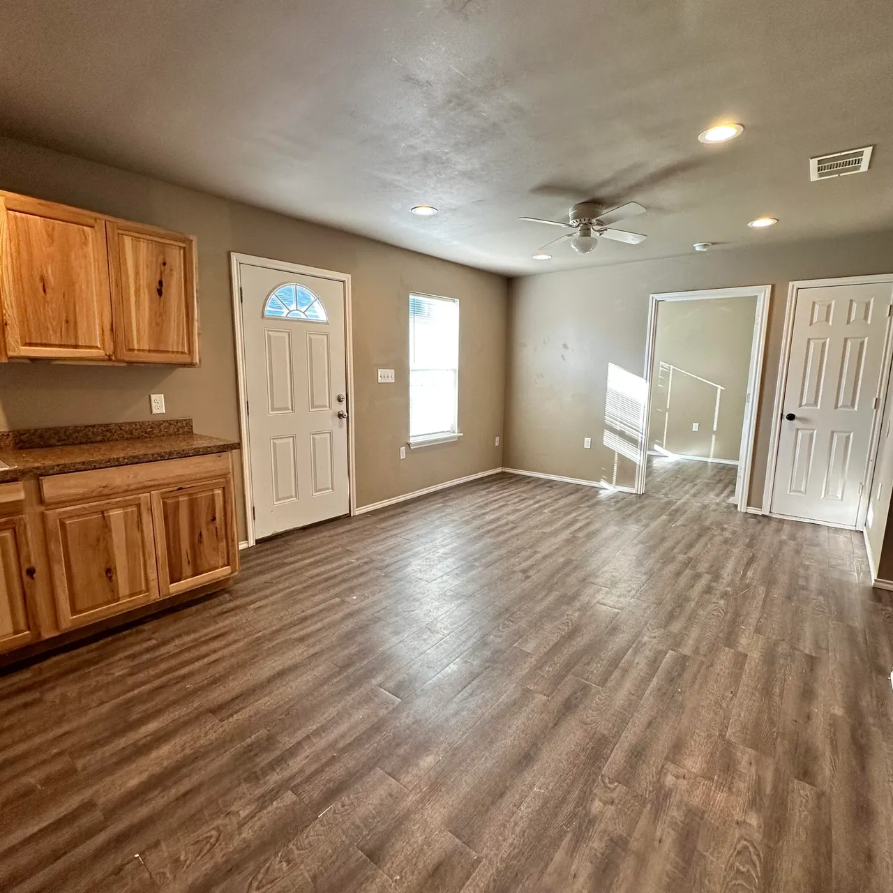 Photo 2 — 119 36th Street, Lubbock, TX 79404