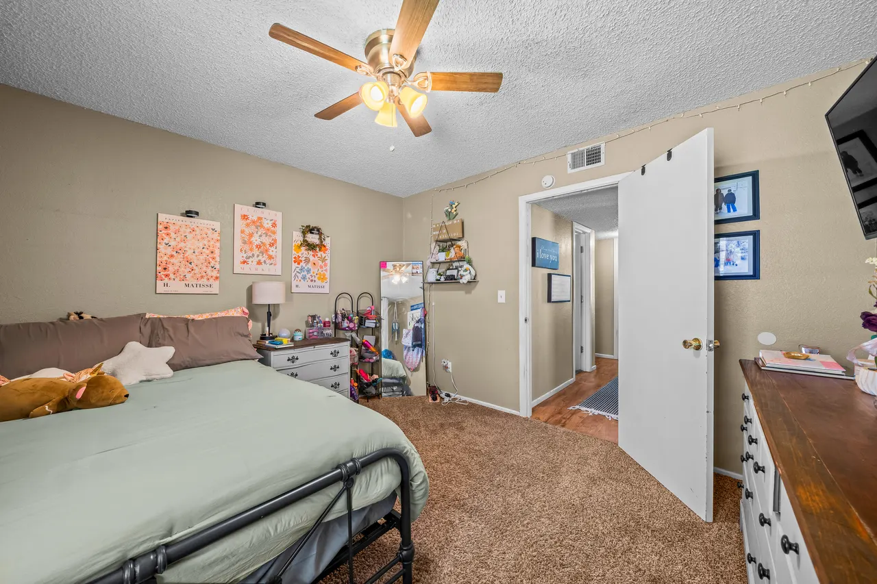 Photo 19 — 1007 Avenue H, Abernathy, TX 79311