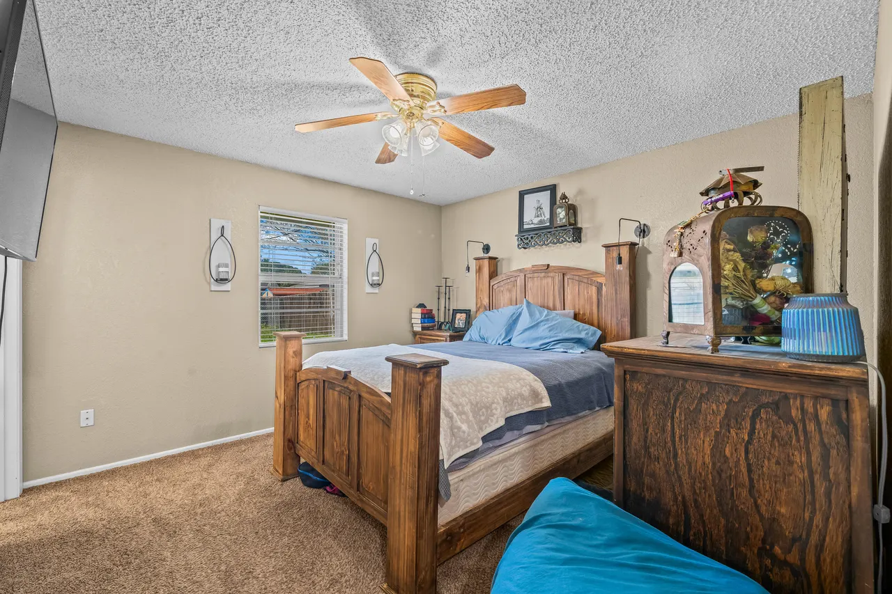 Photo 16 — 1007 Avenue H, Abernathy, TX 79311