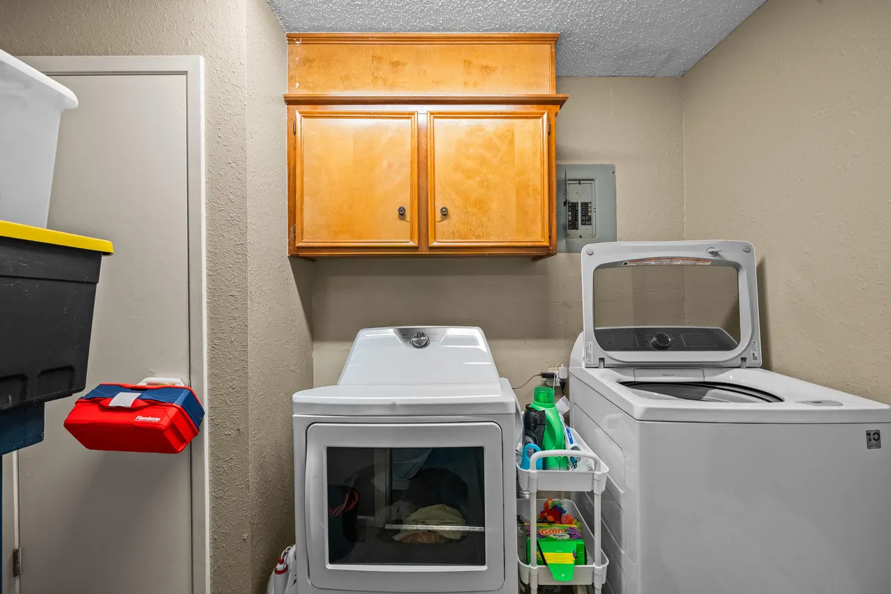 Photo 24 — 1007 Avenue H, Abernathy, TX 79311