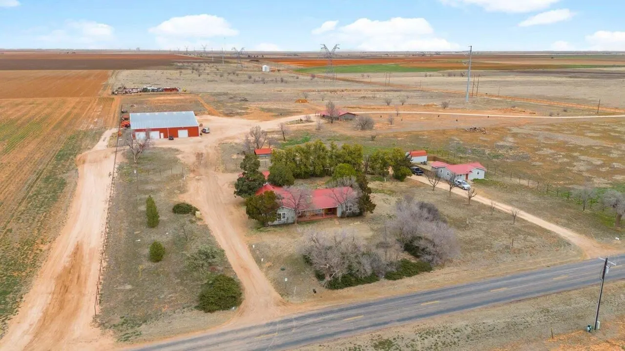 Photo 20 — 3919 E F M 1729, Lubbock, TX 79403