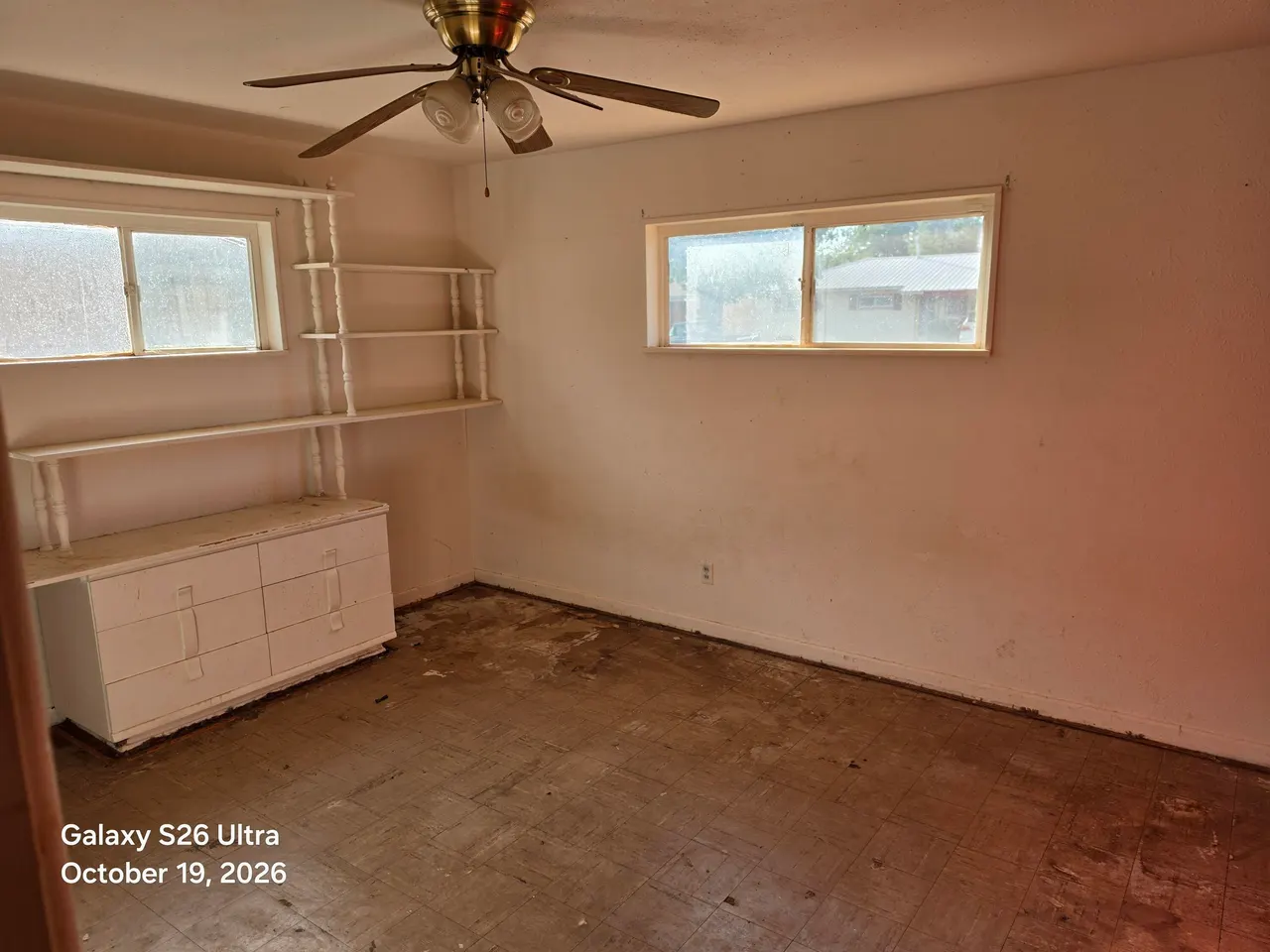 Photo 7 — 1421 E Cardwell Street, Brownfield, TX 79316