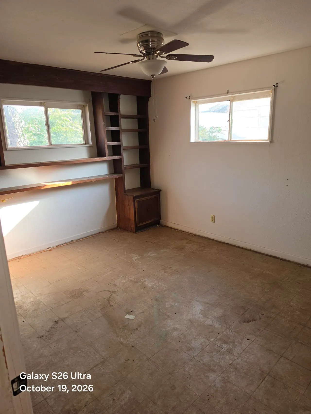Photo 6 — 1421 E Cardwell Street, Brownfield, TX 79316