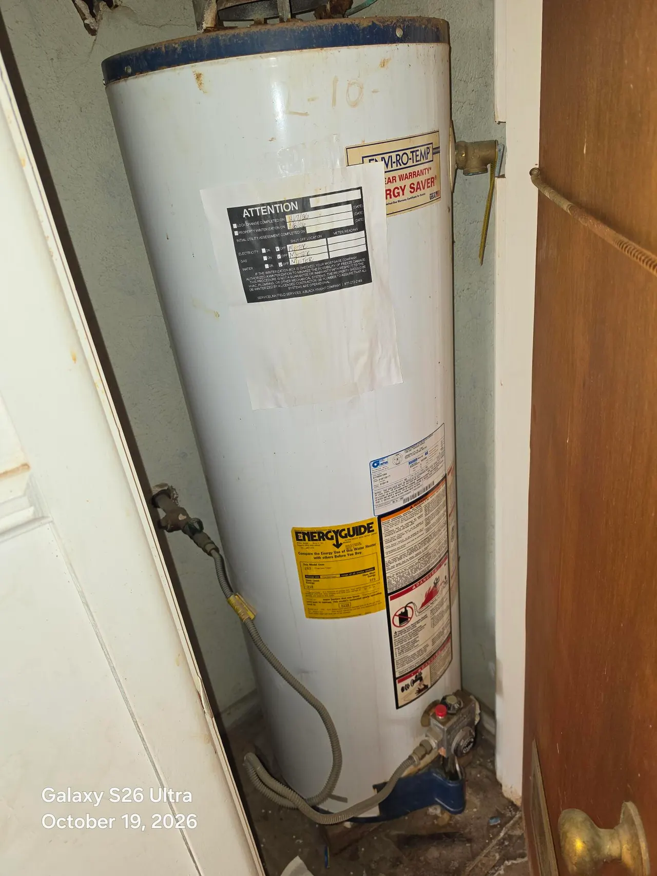 Photo 9 — 1421 E Cardwell Street, Brownfield, TX 79316