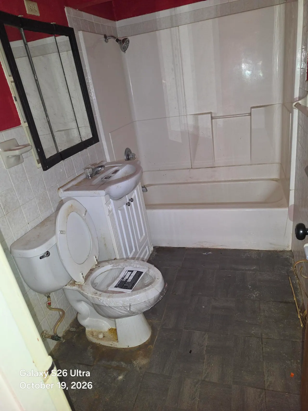 Photo 11 — 1421 E Cardwell Street, Brownfield, TX 79316