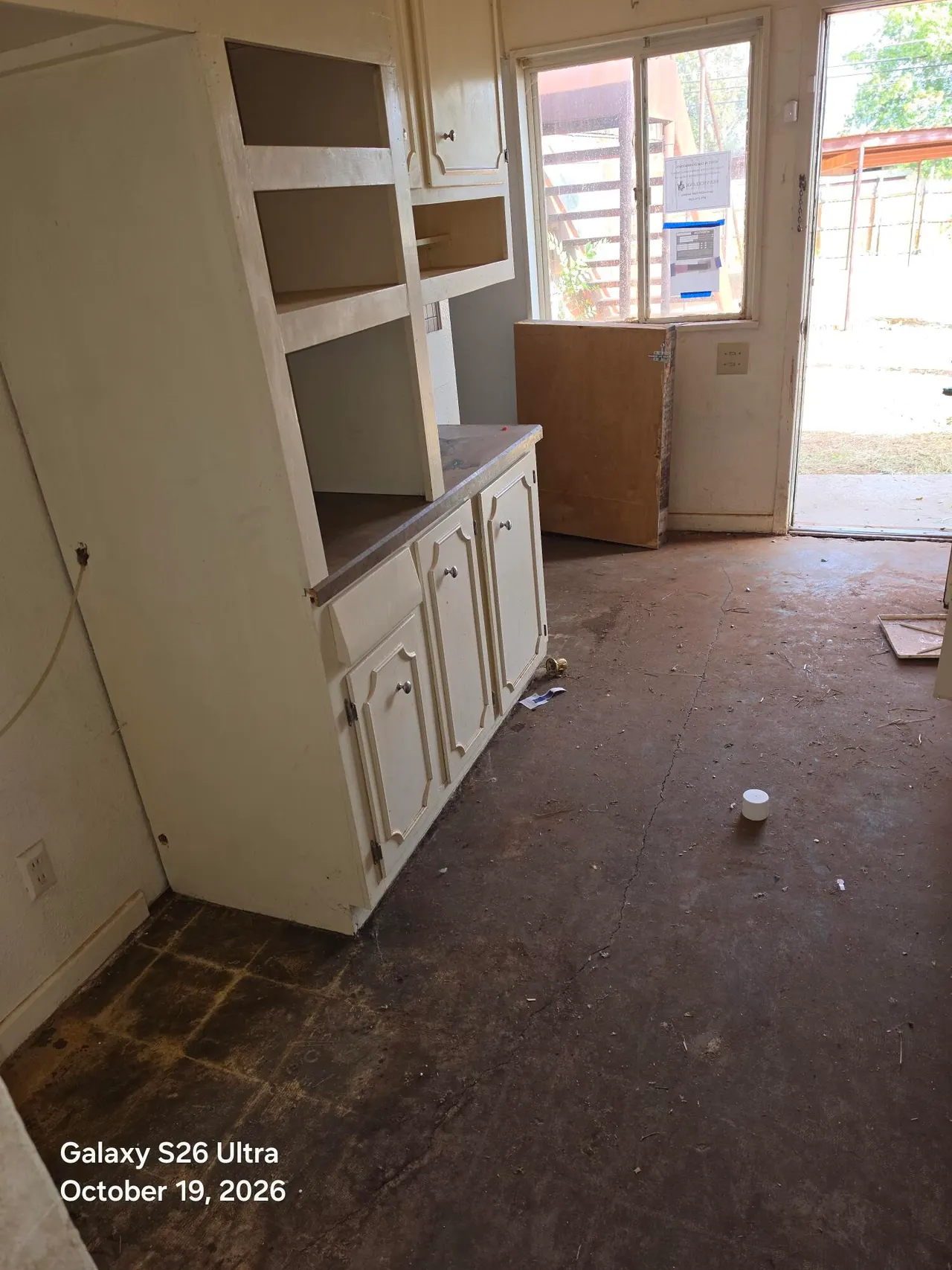 Photo 13 — 1421 E Cardwell Street, Brownfield, TX 79316