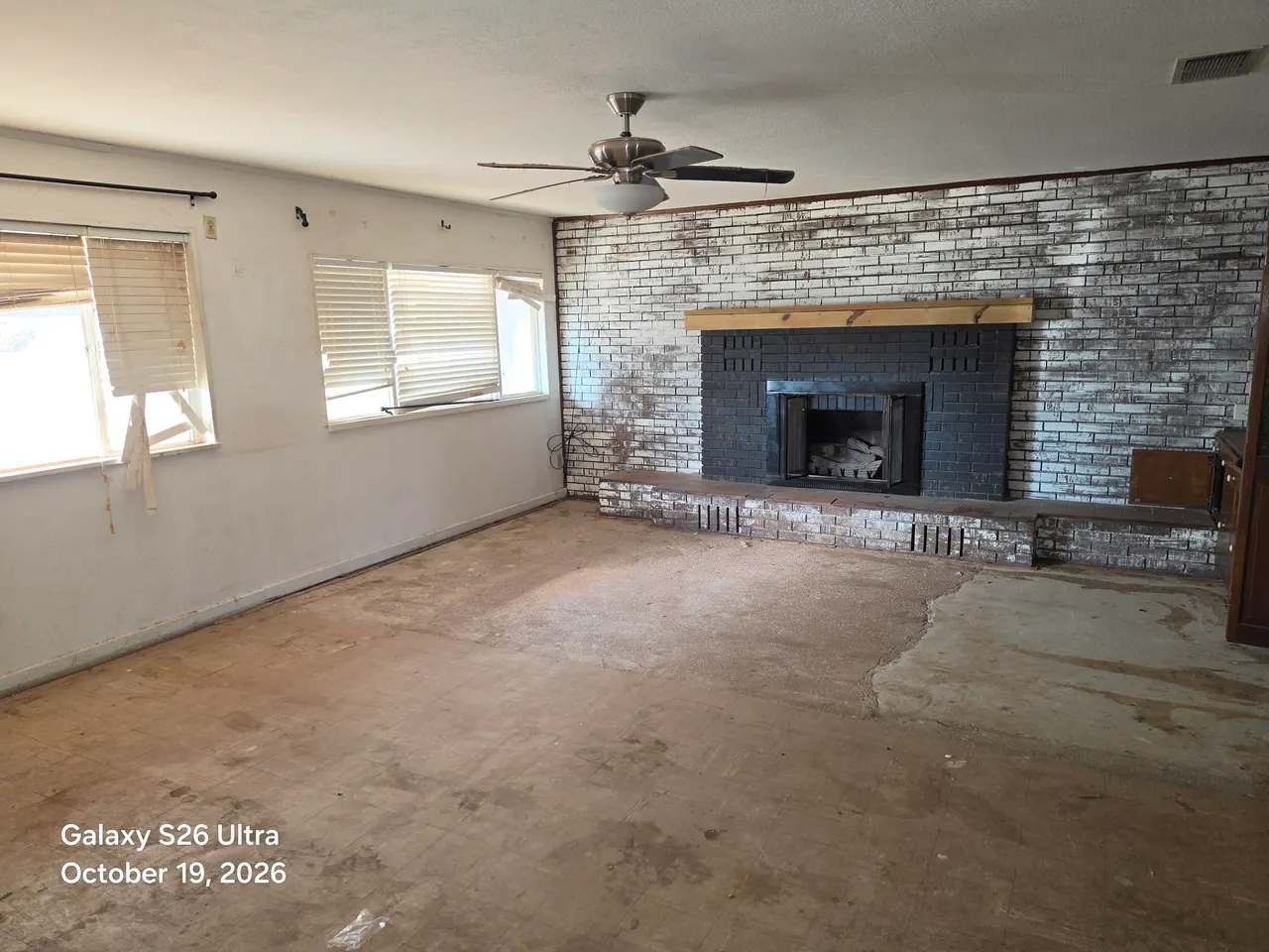 Photo 4 — 1421 E Cardwell Street, Brownfield, TX 79316
