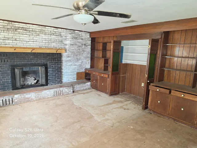Photo 3 — 1421 E Cardwell Street, Brownfield, TX 79316