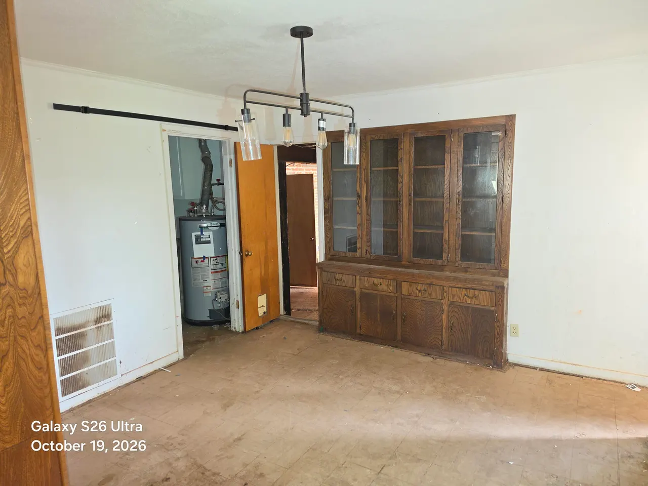 Photo 5 — 1421 E Cardwell Street, Brownfield, TX 79316