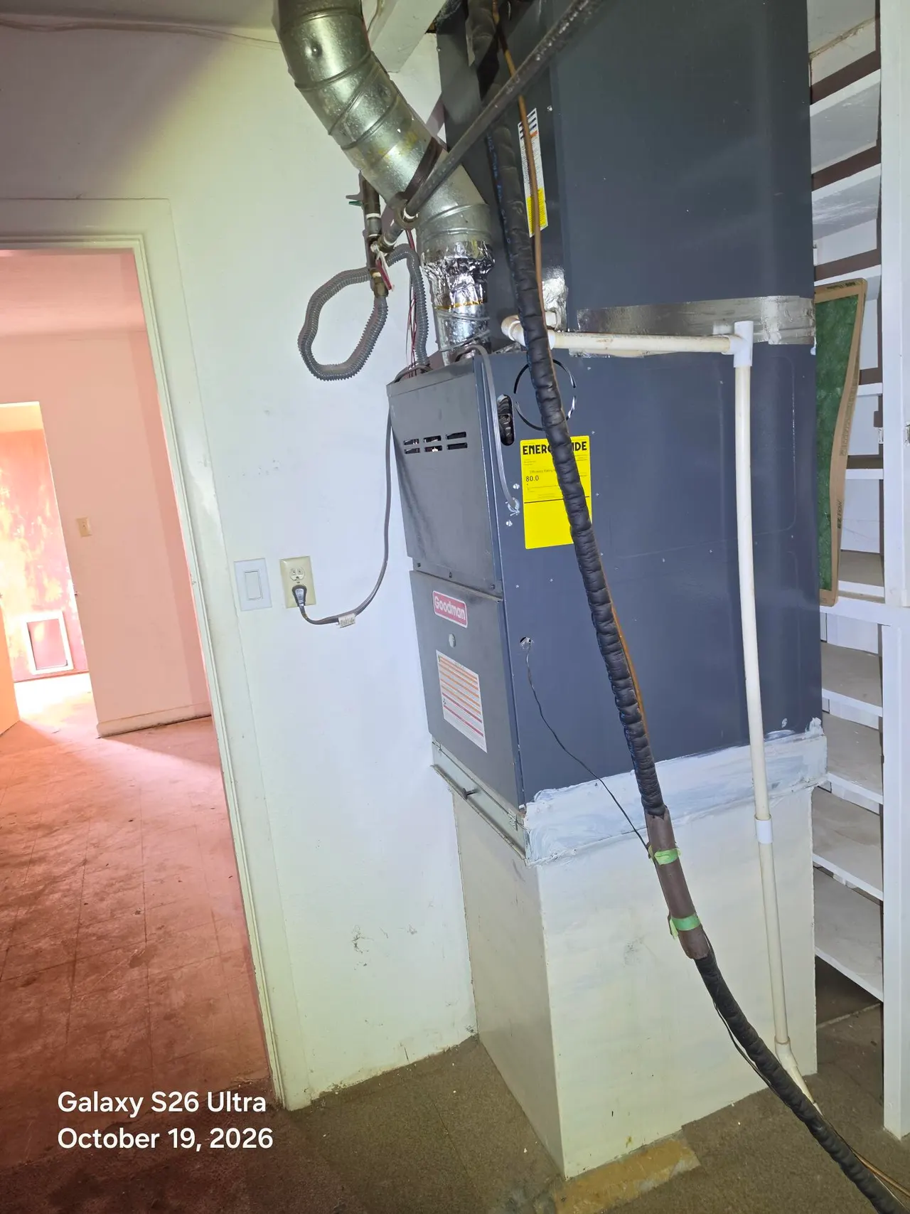 Photo 18 — 1421 E Cardwell Street, Brownfield, TX 79316