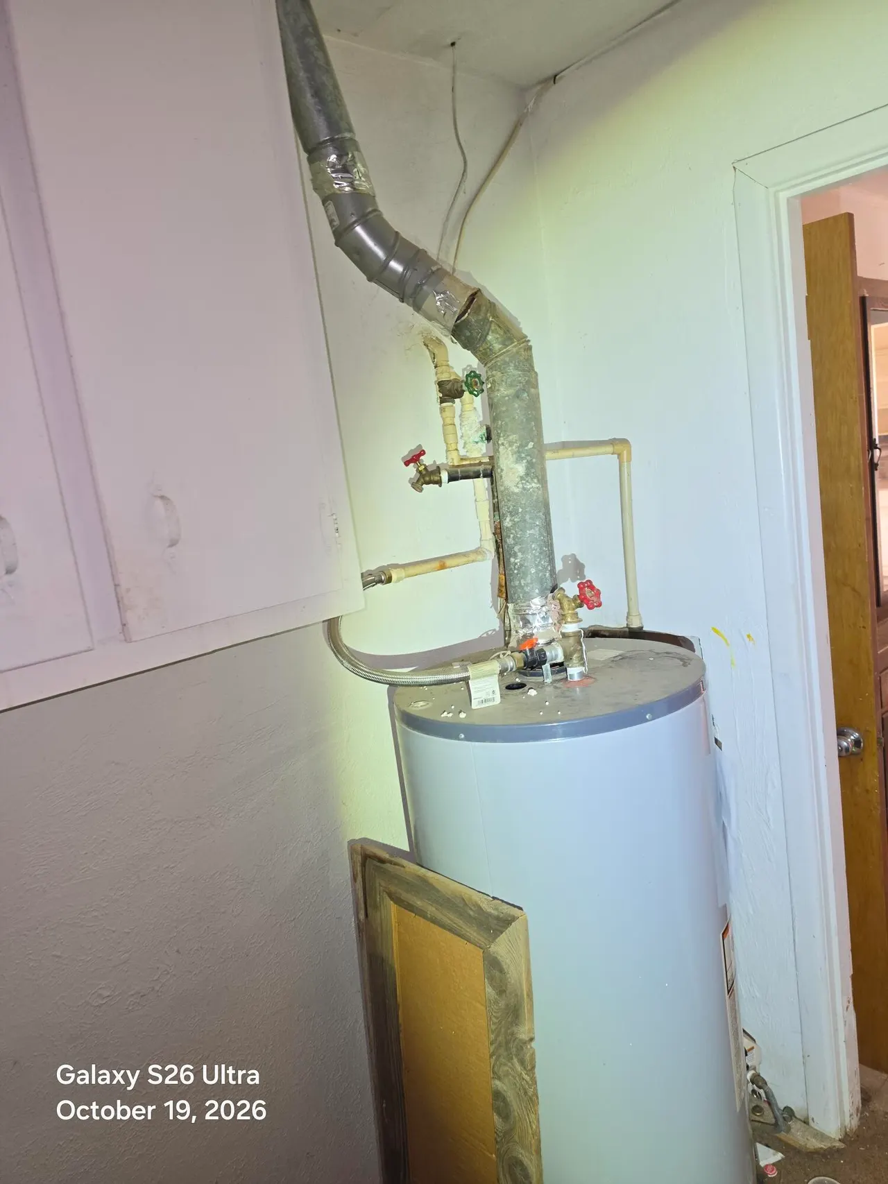 Photo 19 — 1421 E Cardwell Street, Brownfield, TX 79316
