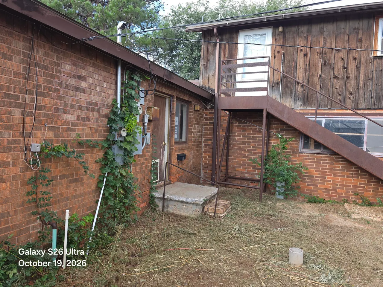 Photo 31 — 1421 E Cardwell Street, Brownfield, TX 79316