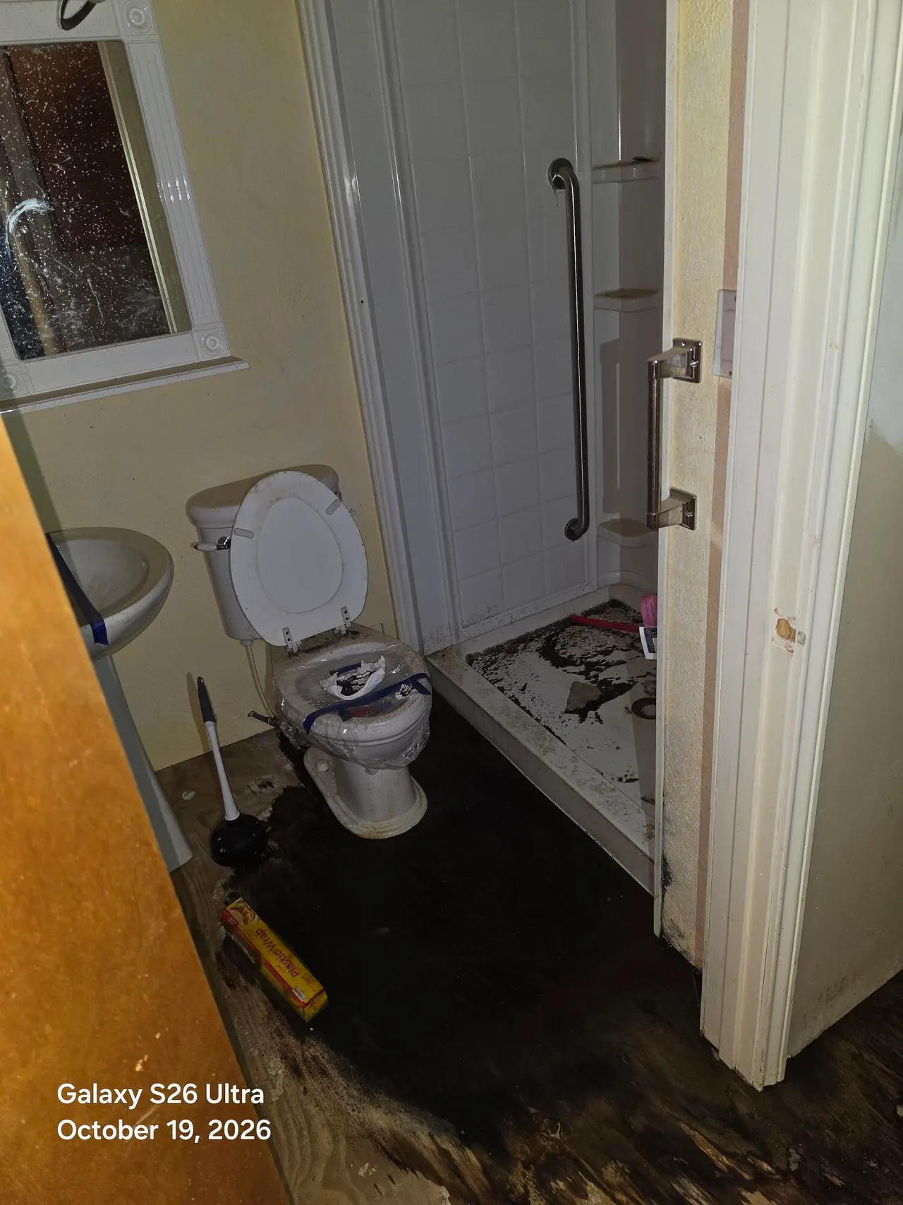 Photo 20 — 1421 E Cardwell Street, Brownfield, TX 79316