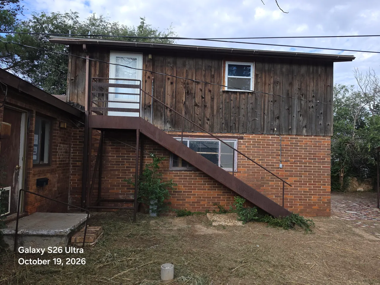 Photo 32 — 1421 E Cardwell Street, Brownfield, TX 79316