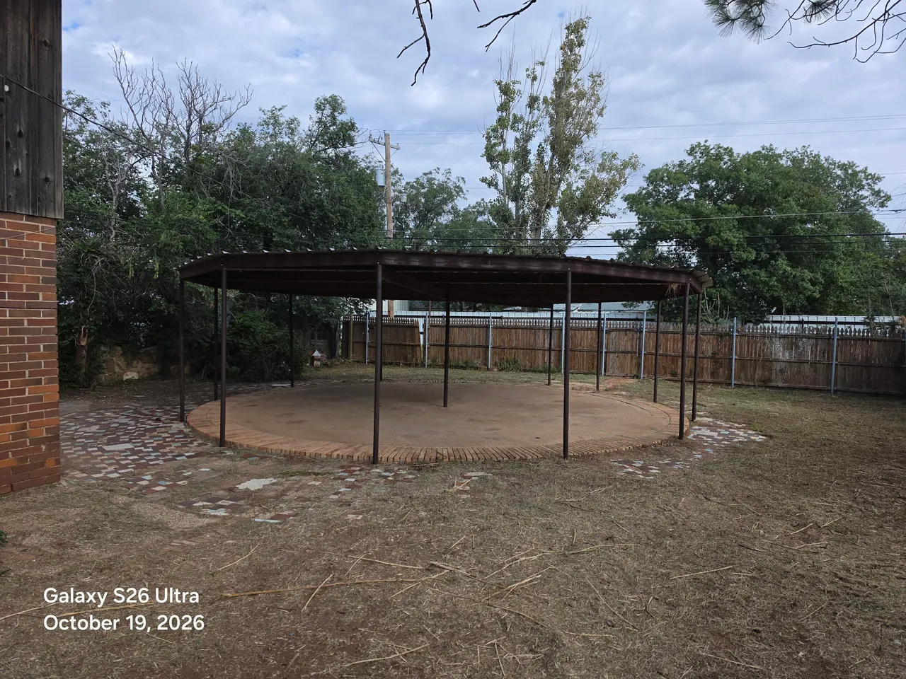 Photo 33 — 1421 E Cardwell Street, Brownfield, TX 79316