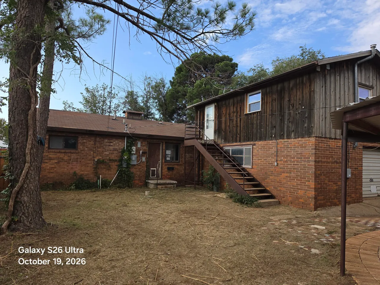 Photo 35 — 1421 E Cardwell Street, Brownfield, TX 79316