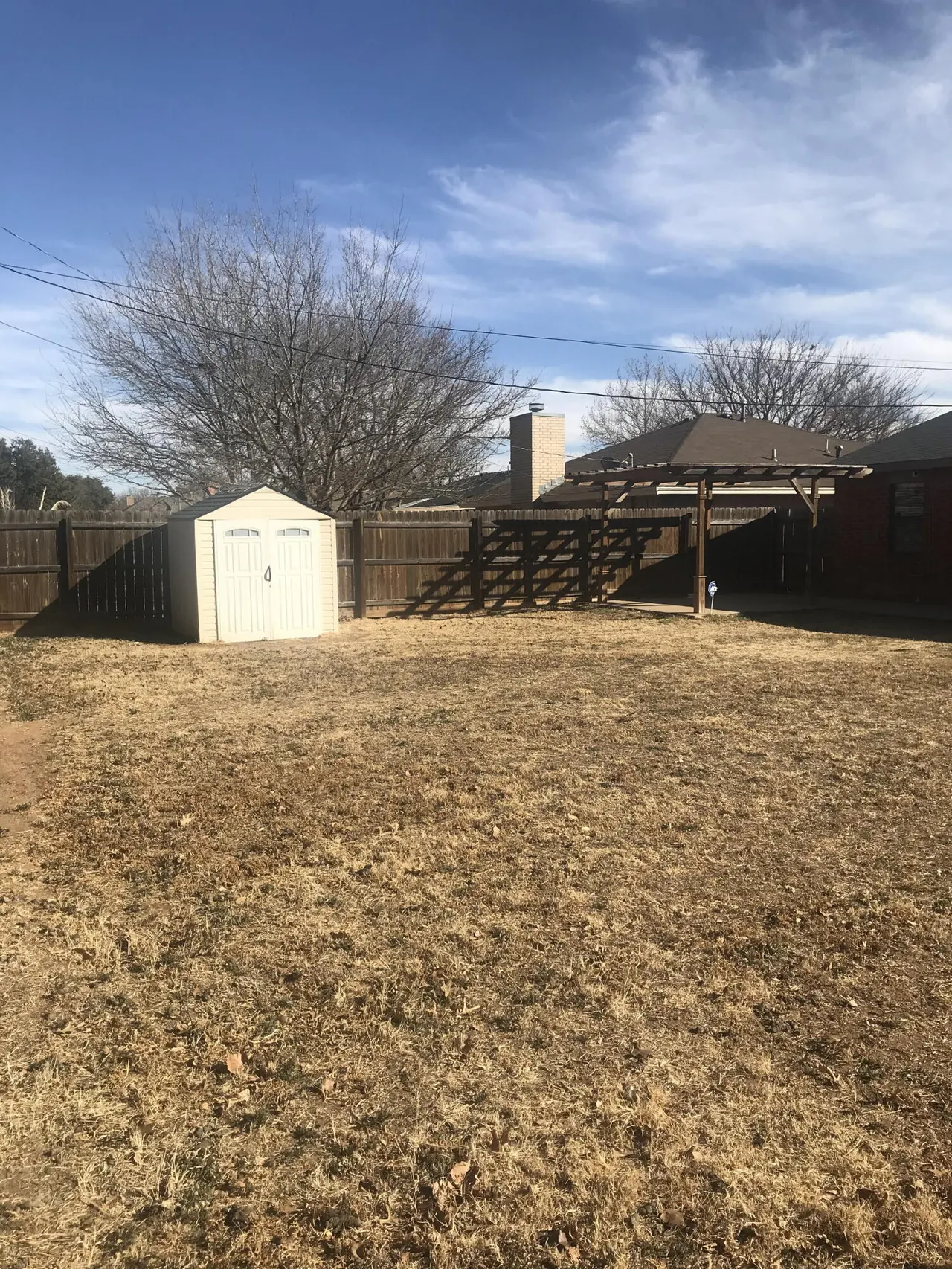 Photo 21 — 2612 79th Street, Lubbock, TX 79423