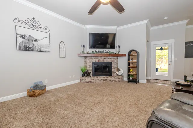 Photo 5 — 2126 140th Street, Lubbock, TX 79423