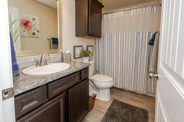 Photo 7 — 2126 140th Street, Lubbock, TX 79423