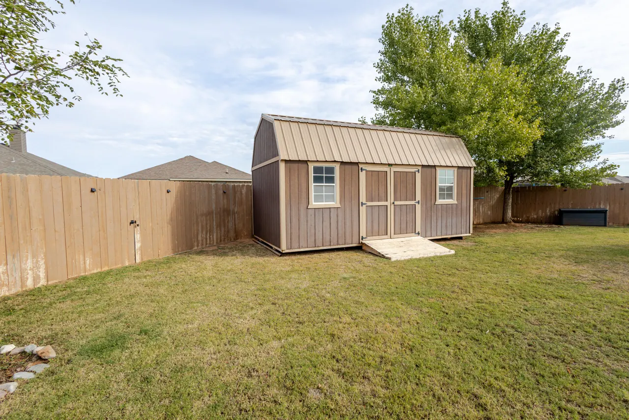 Photo 13 — 2126 140th Street, Lubbock, TX 79423
