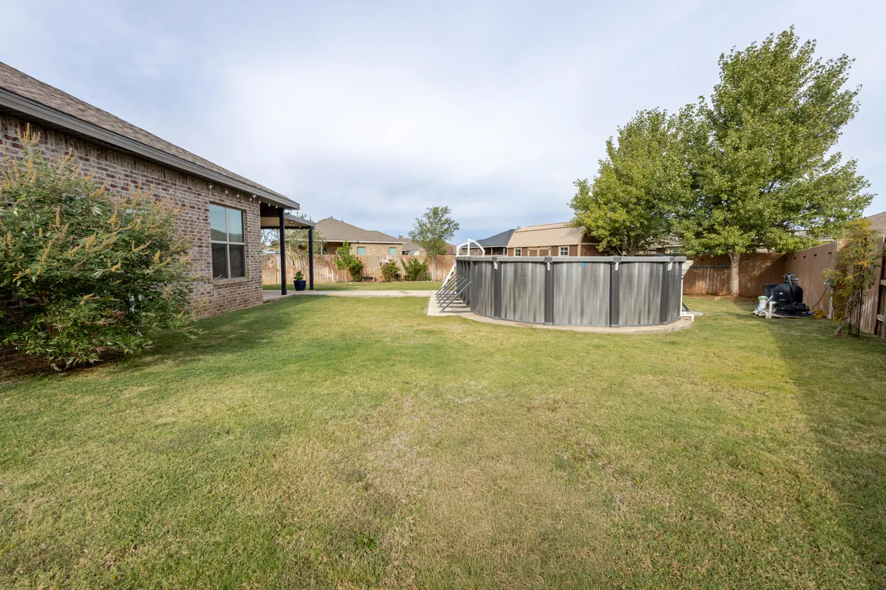 Photo 15 — 2126 140th Street, Lubbock, TX 79423