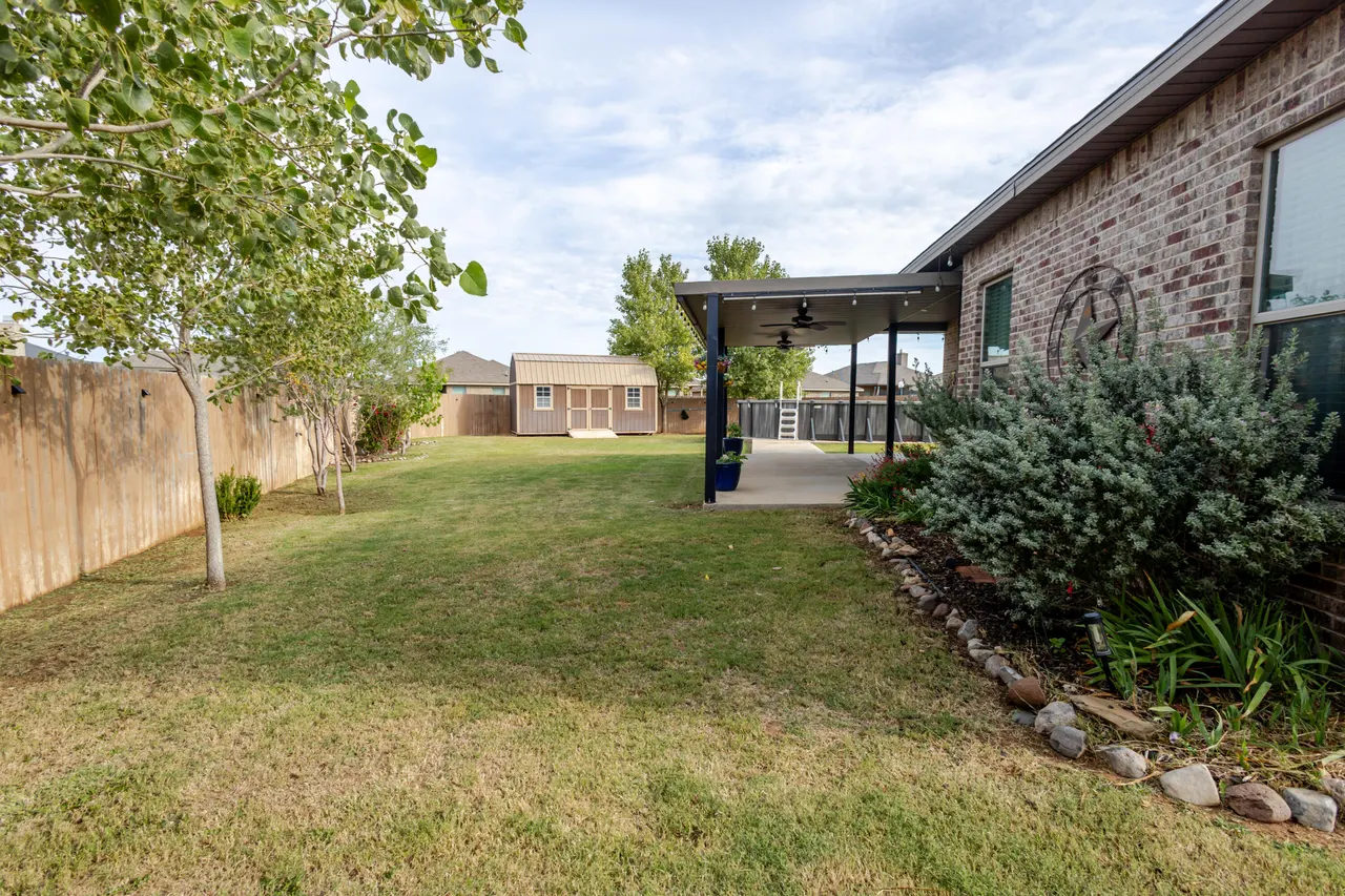 Photo 17 — 2126 140th Street, Lubbock, TX 79423