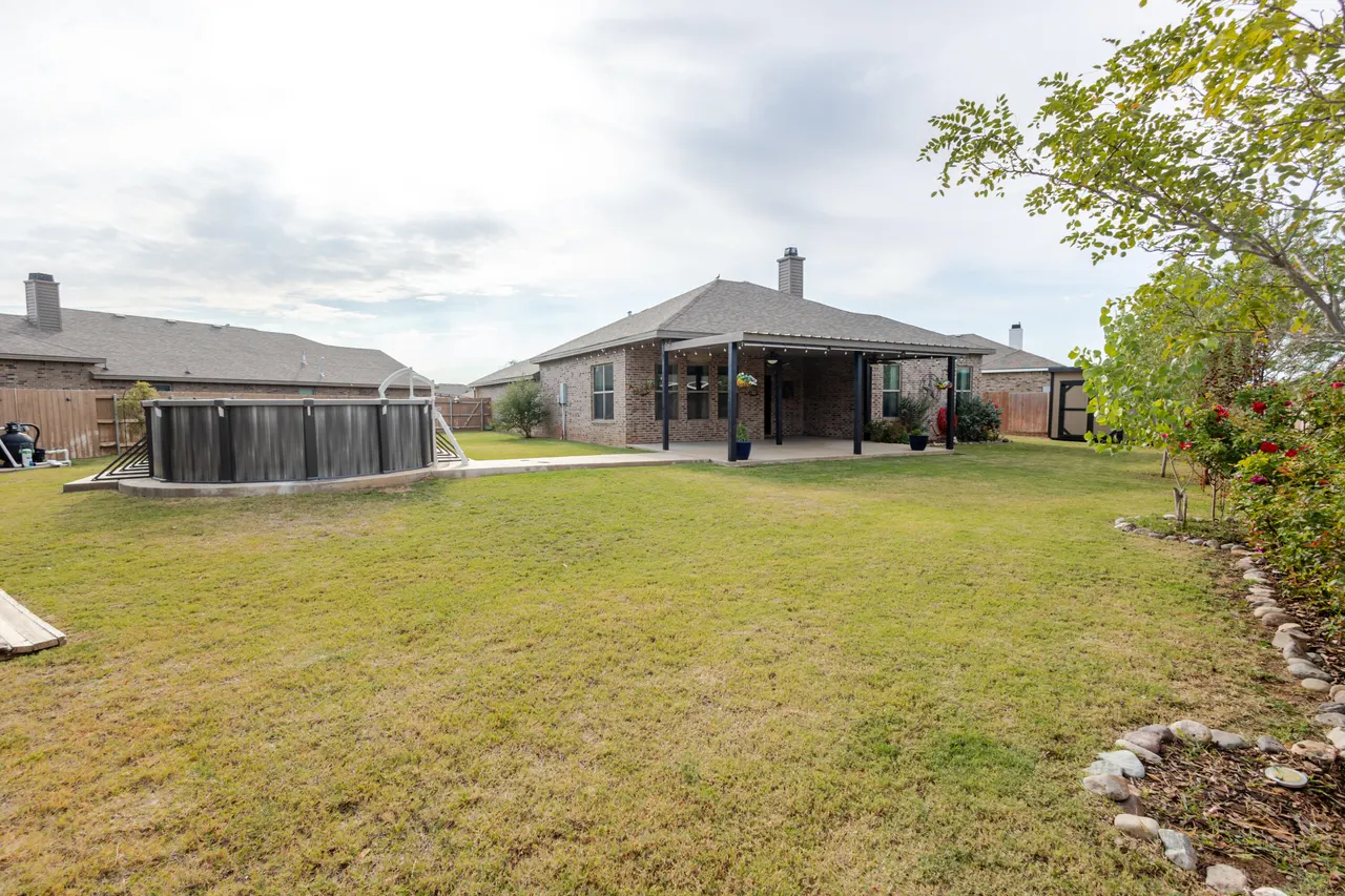 Photo 21 — 2126 140th Street, Lubbock, TX 79423
