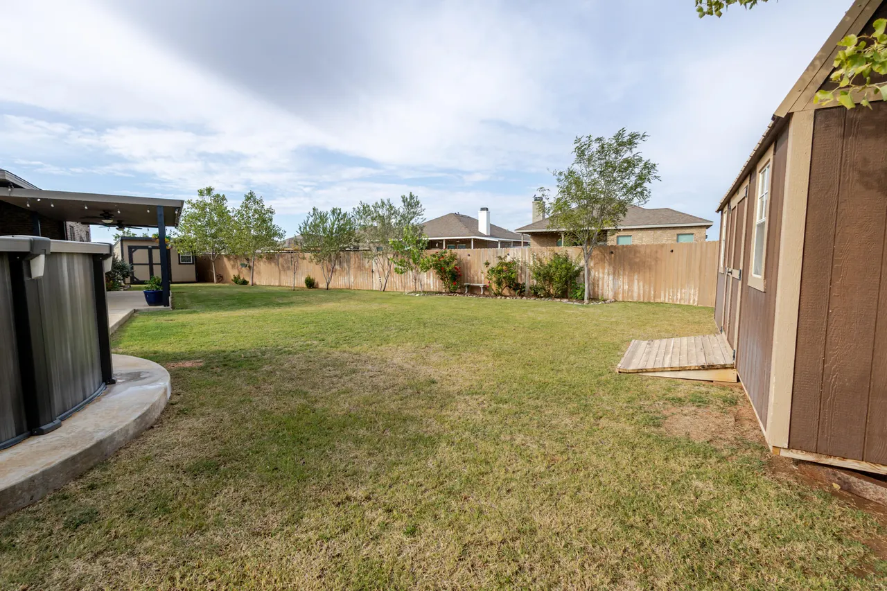 Photo 36 — 2126 140th Street, Lubbock, TX 79423