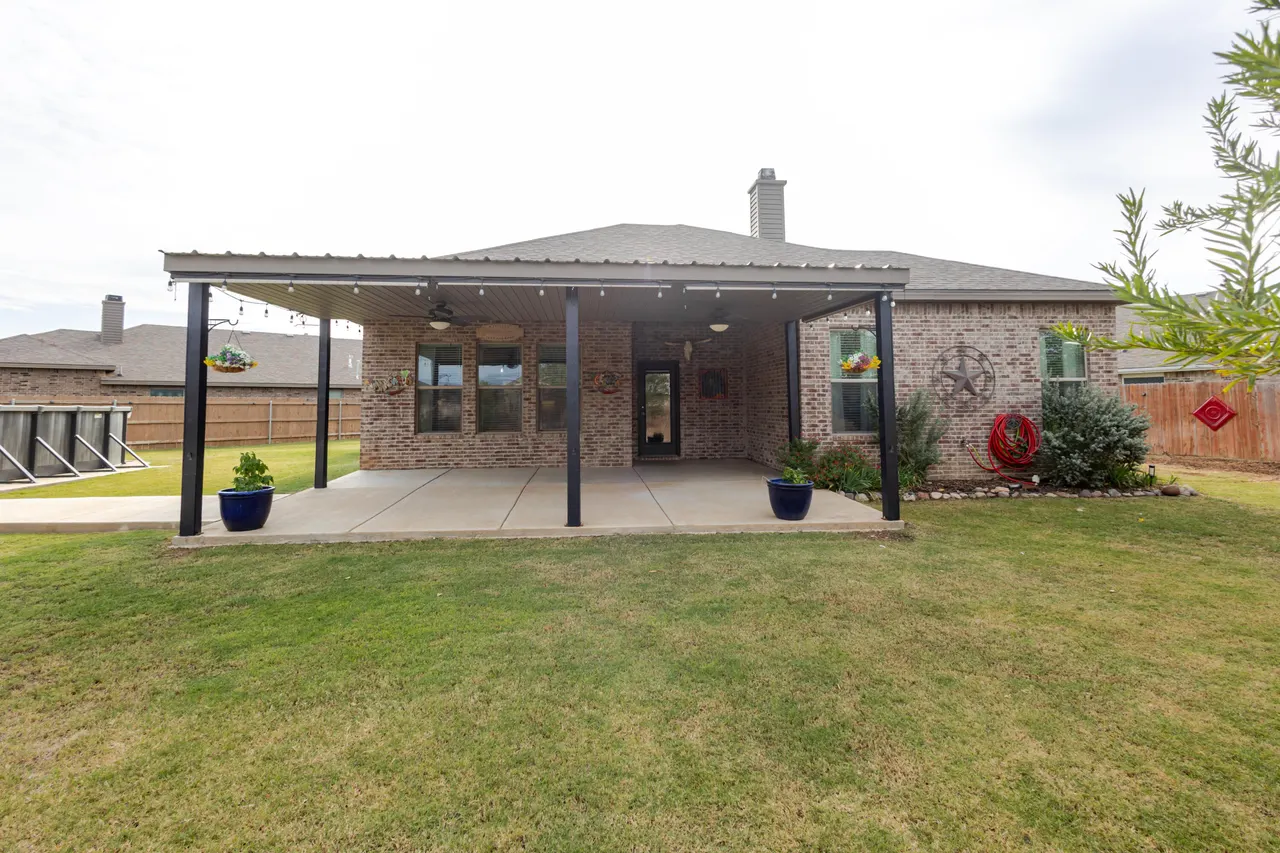 Photo 40 — 2126 140th Street, Lubbock, TX 79423