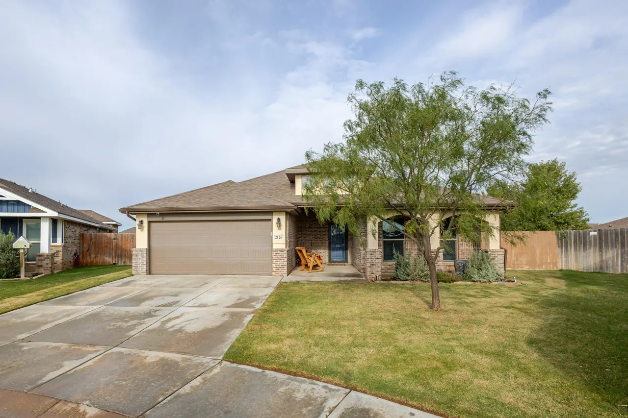 Photo 43 — 2126 140th Street, Lubbock, TX 79423