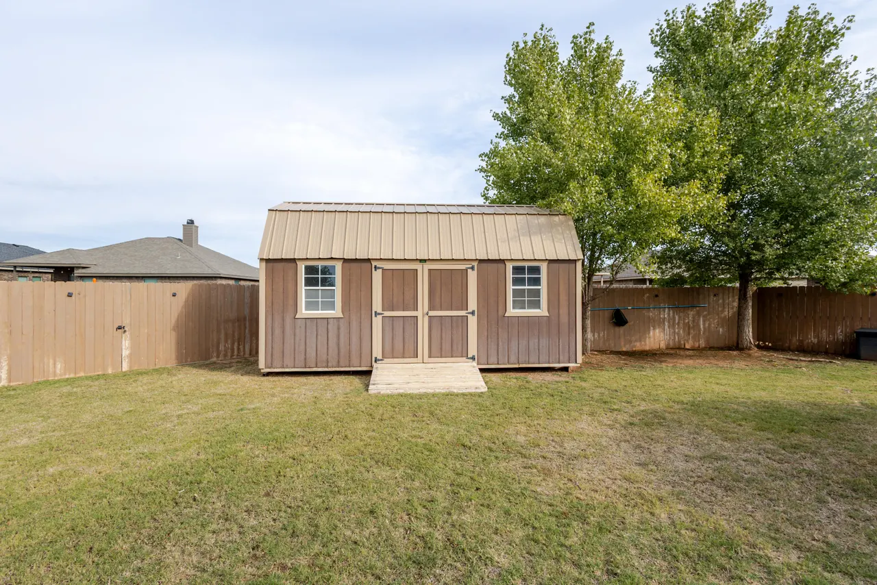 Photo 46 — 2126 140th Street, Lubbock, TX 79423