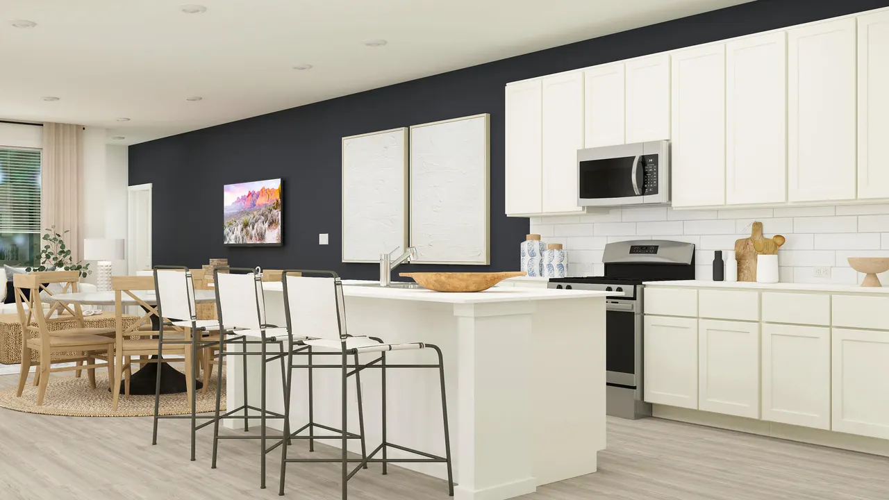 Photo 14 — 1705 149th Street, Lubbock, TX 79423