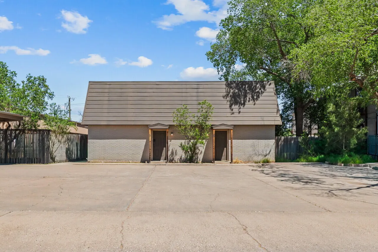 Photo 3 — 4206 17th Street 1, Lubbock, TX 79416