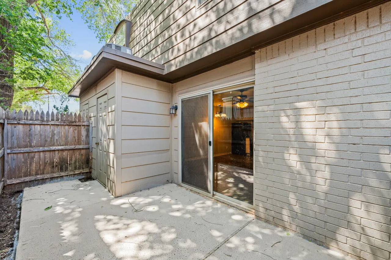 Photo 14 — 4206 17th Street 1, Lubbock, TX 79416
