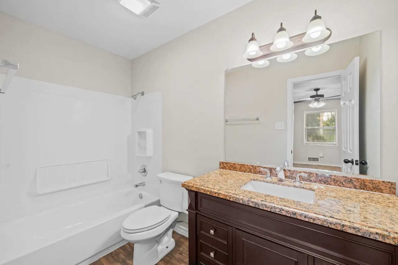 Photo 12 — 4206 17th Street 1, Lubbock, TX 79416