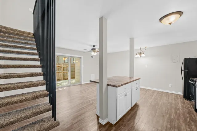 Photo 5 — 4206 17th Street 1, Lubbock, TX 79416