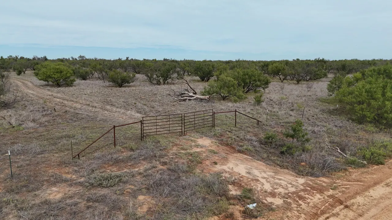 Front exterior — Co Rd 226, Afton, TX 79220