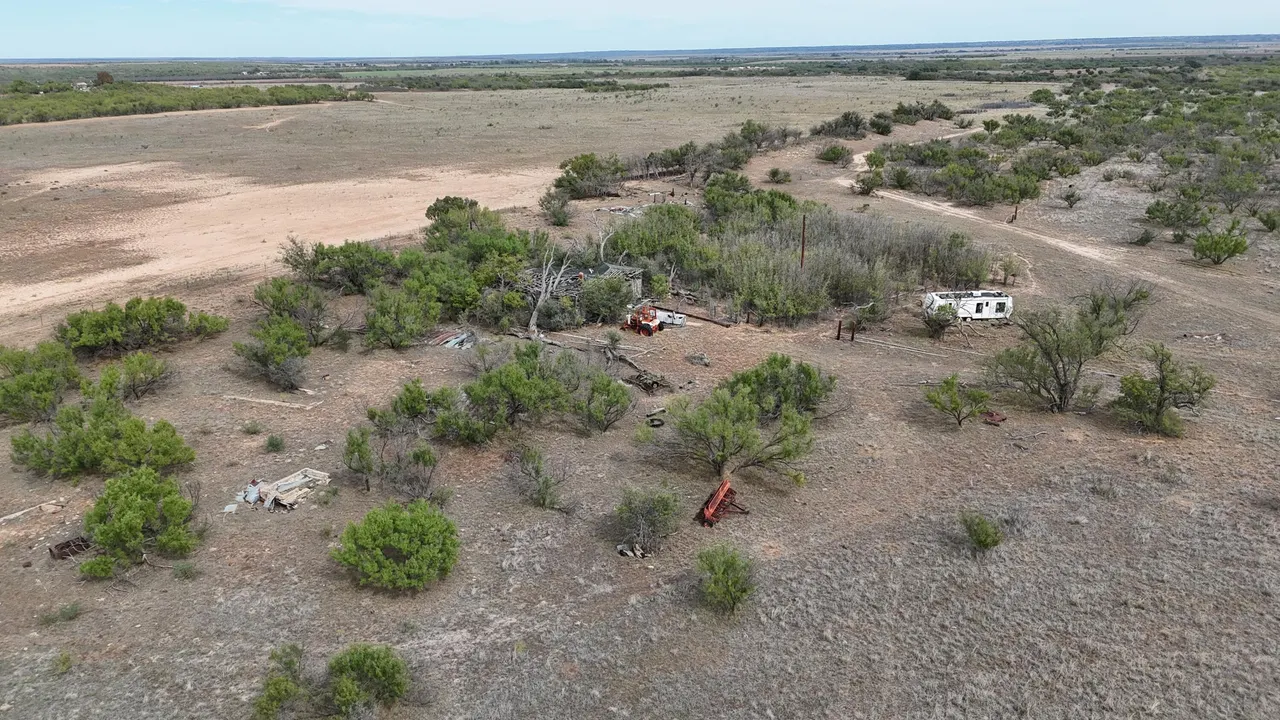 Photo 14 — Co Rd 226, Afton, TX 79220