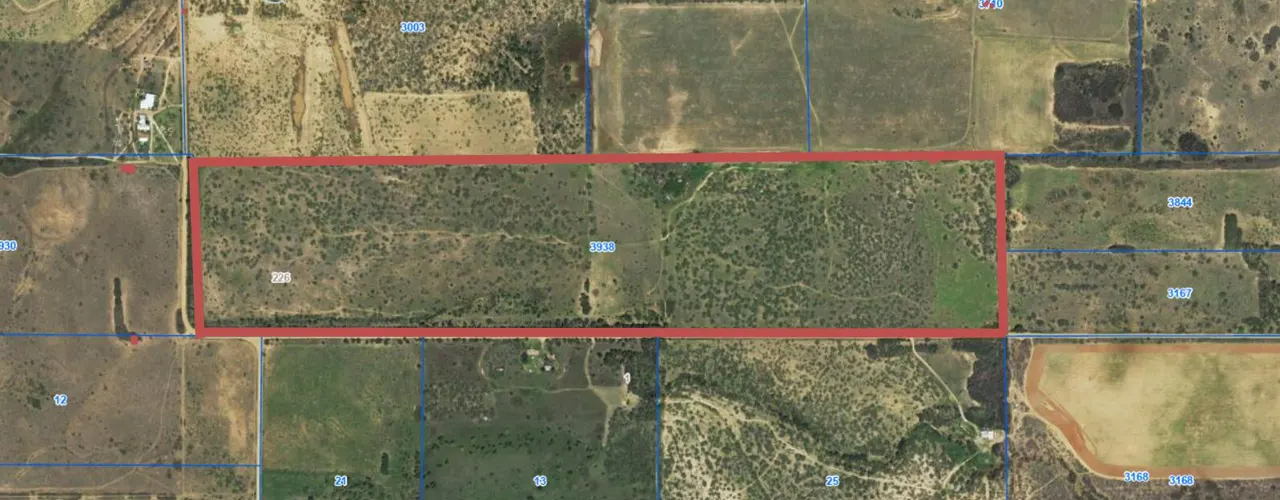 Photo 19 — Co Rd 226, Afton, TX 79220