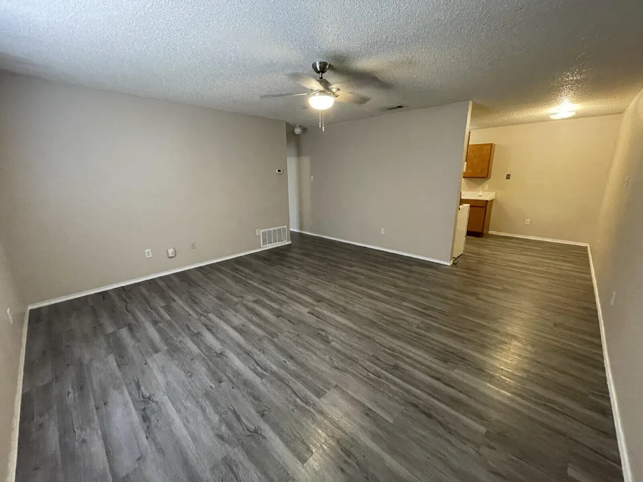 Photo 2 — 1512 82nd Street A, Lubbock, TX 79423