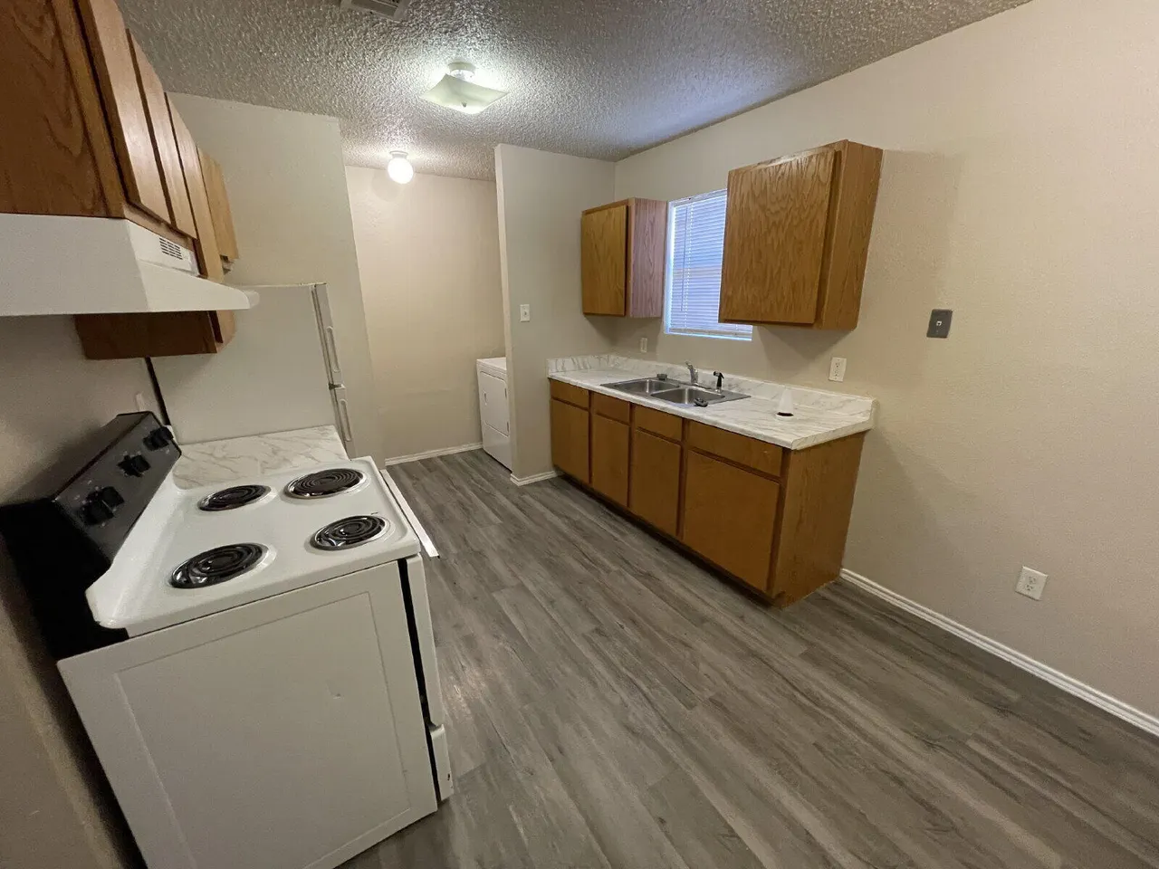 Photo 4 — 1512 82nd Street A, Lubbock, TX 79423