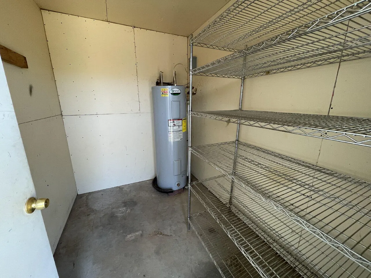 Photo 15 — 1512 82nd Street A, Lubbock, TX 79423