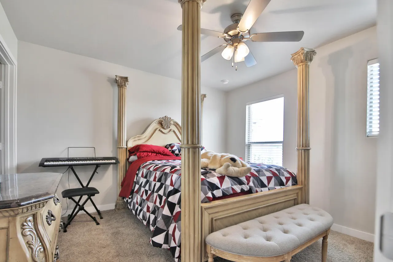 Photo 12 — 2704 Viola Avenue, Lubbock, TX 79407