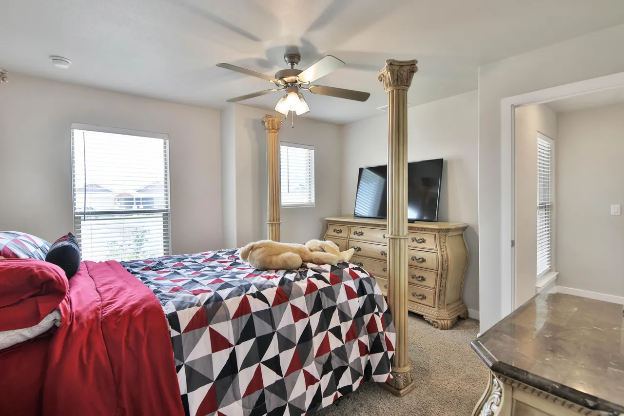 Photo 14 — 2704 Viola Avenue, Lubbock, TX 79407