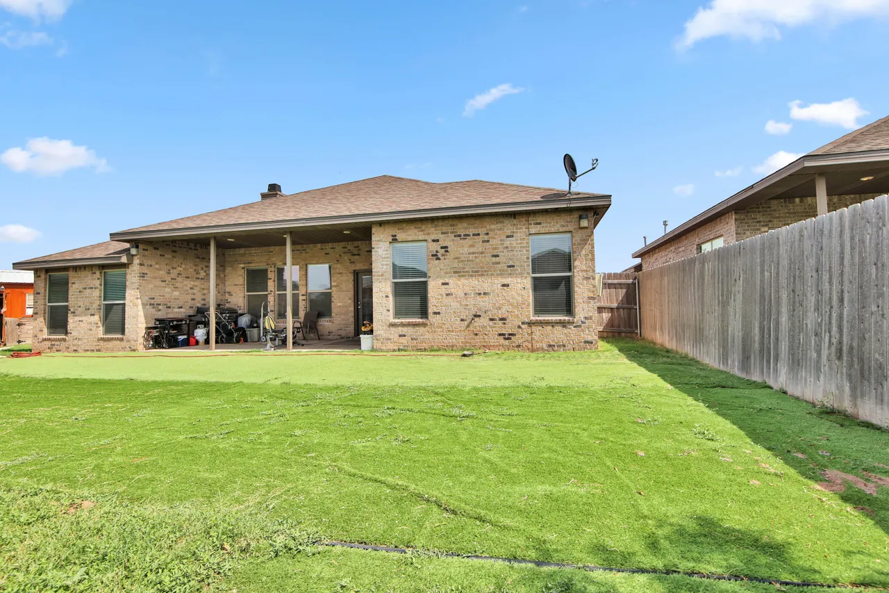 Photo 40 — 2704 Viola Avenue, Lubbock, TX 79407