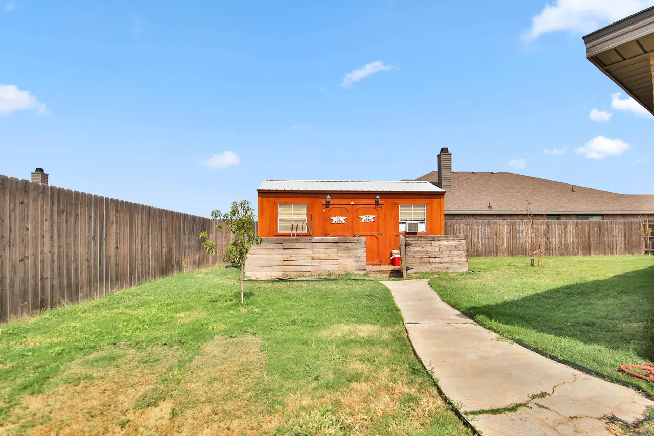 Photo 41 — 2704 Viola Avenue, Lubbock, TX 79407