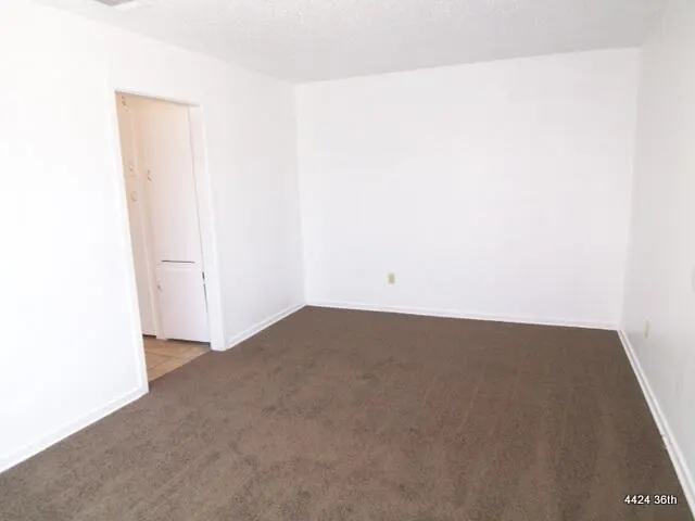 Photo 2 — 4422 36th Street B, Lubbock, TX 79414